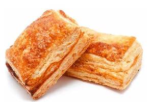 Danish pastry