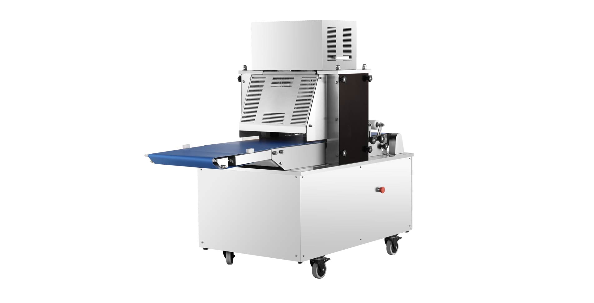 servo cutting table