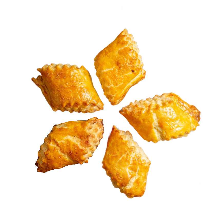 pineapple pie
