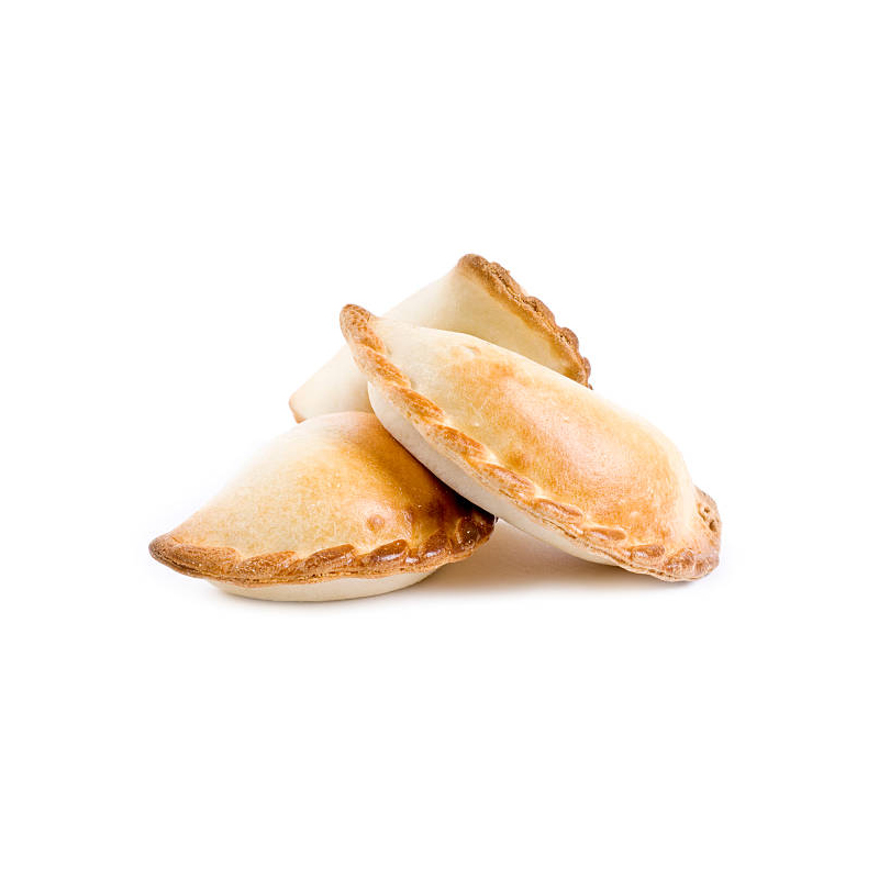 How Does the Automatic Pastry Making Machine Achieve Precise Shaping for D-Shaped Bread and Empanadas?