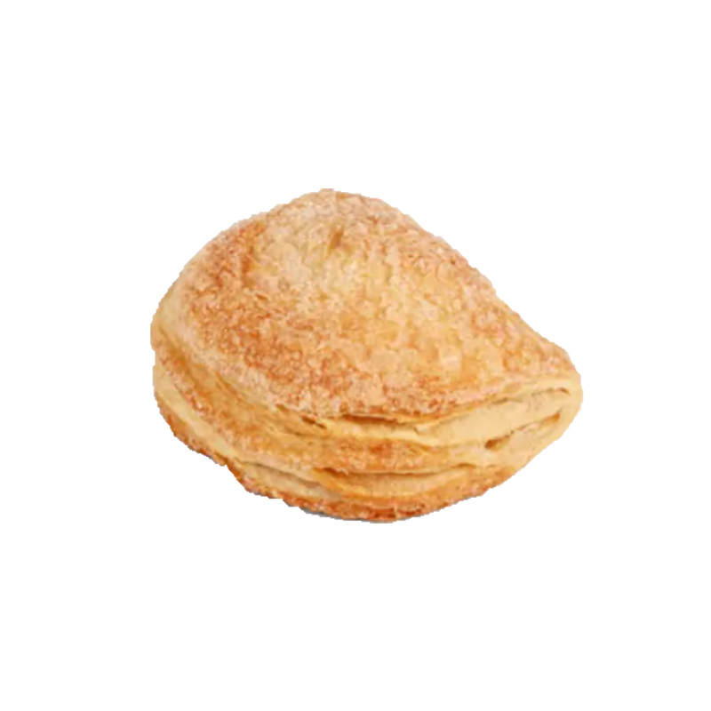 What is the High-Efficiency Pastry Making Machine? How is it Used to Produce D-Shaped Bread and Empanadas?