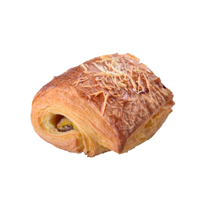Why is the Automatic Pastry Dough Laminator the Ideal Choice for Danish Pastry Production?