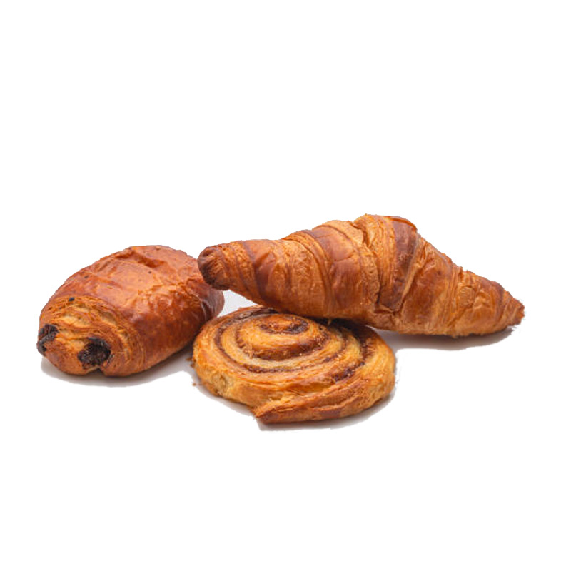 How Does the Pastry Production Line Meet Bakery's Demand for Different Sizes and Shapes of Bread?