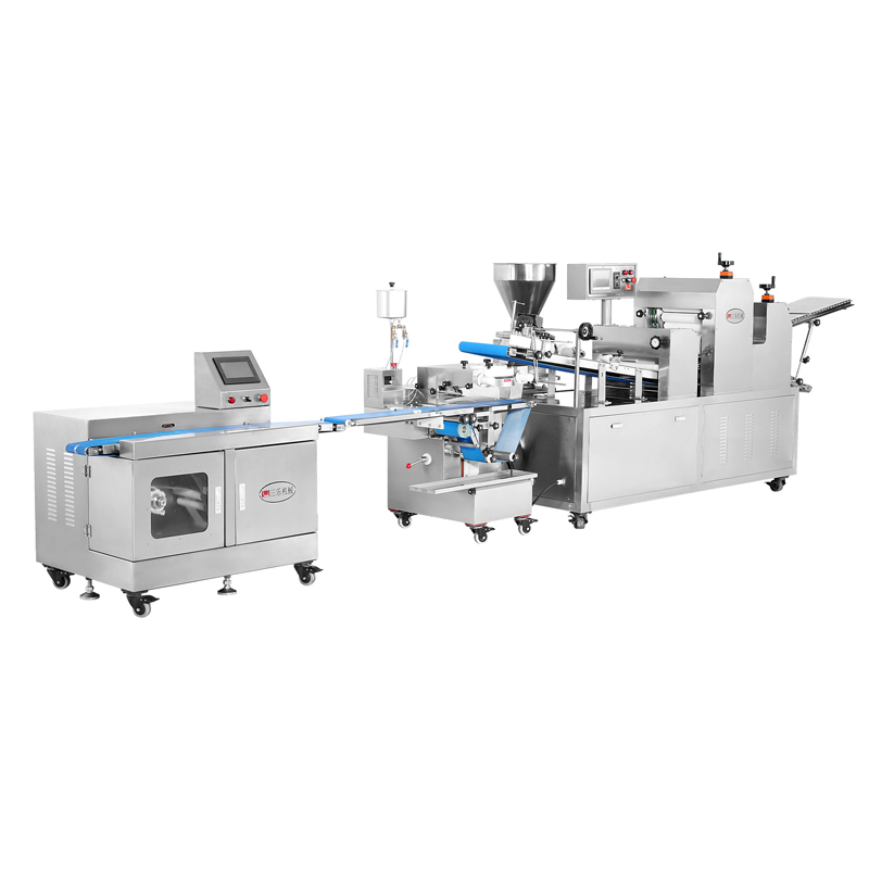 Multifunctional Production Line
