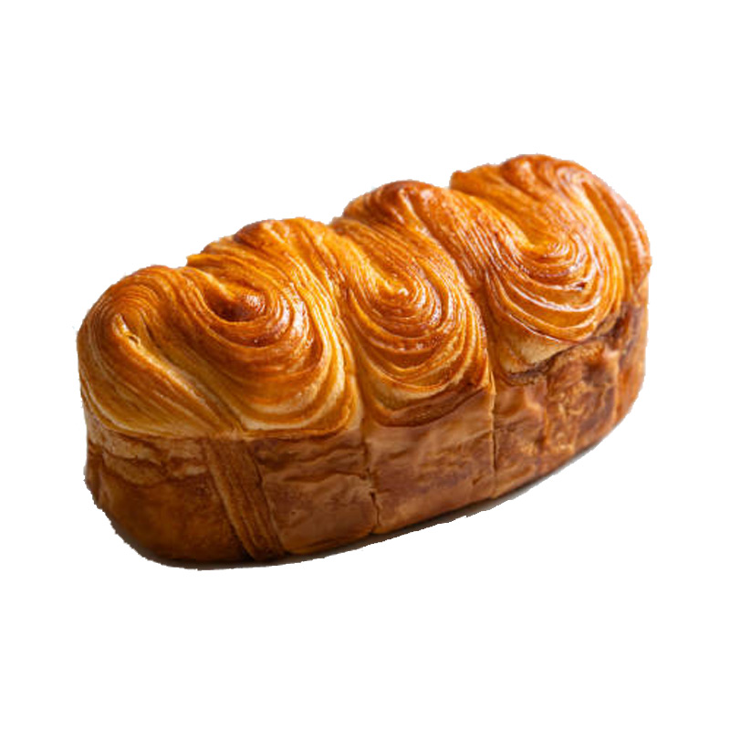 What is the Automatic hand-tearing Bread Production Line?