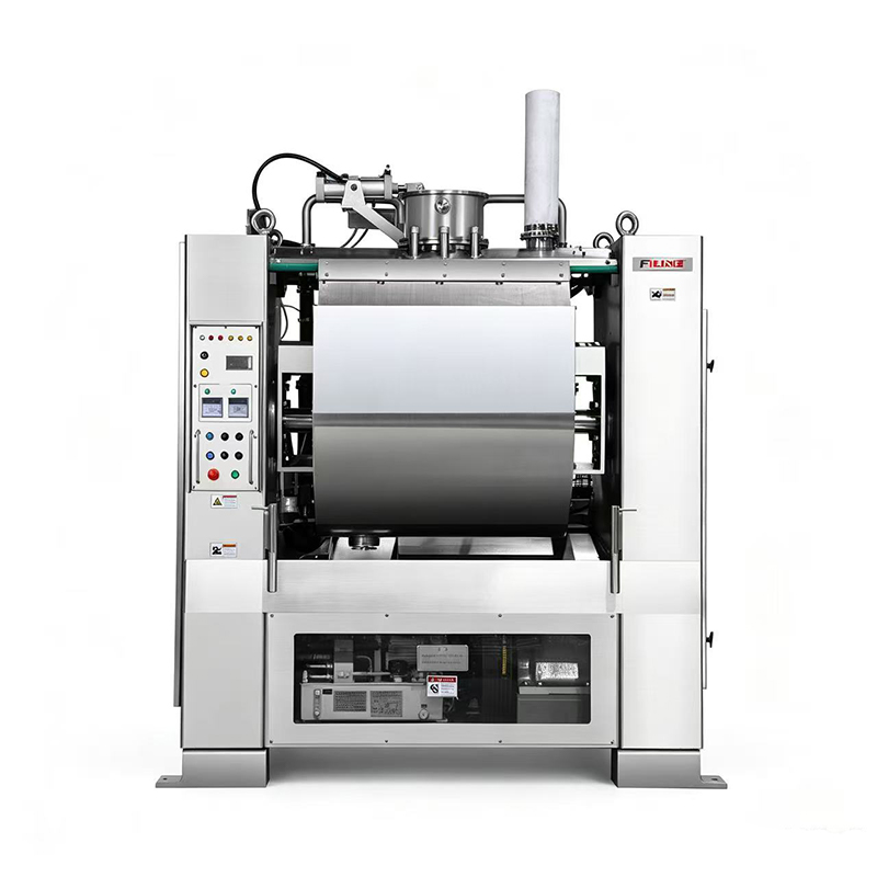 HM 600 Horizontal Dough Mixer